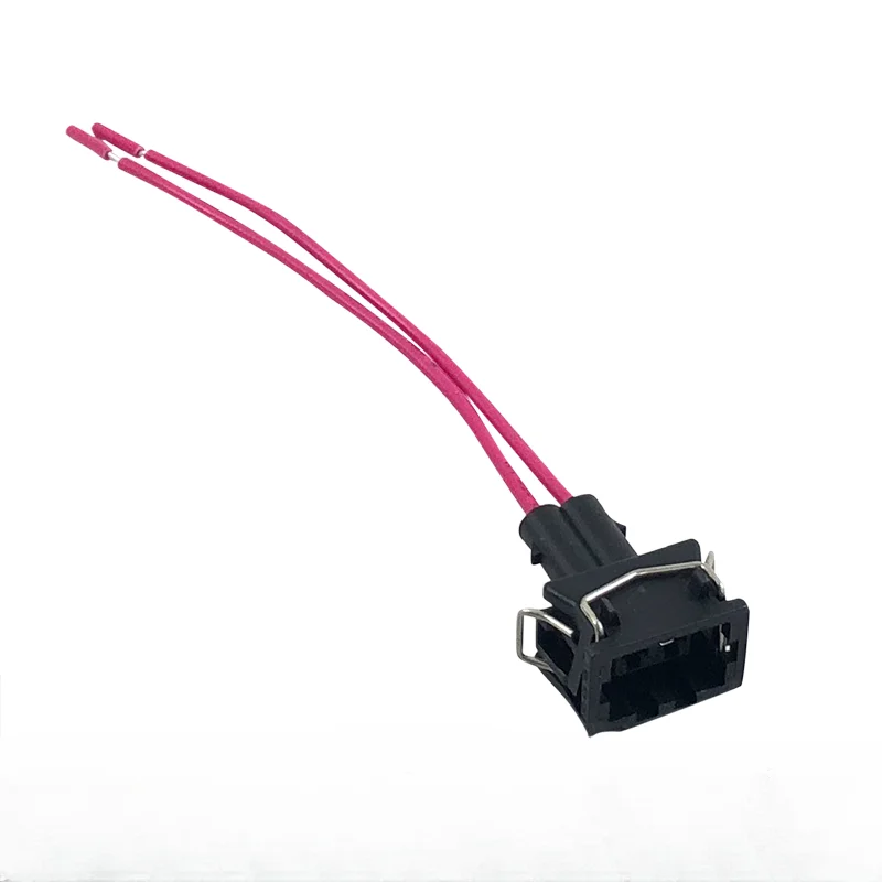 Suitable for FAW Jiefang J6 Side Light Plug, Side Marker Light, Turn Signal Light, JH6 Day V, HanV, Dragon V Wiring Harness