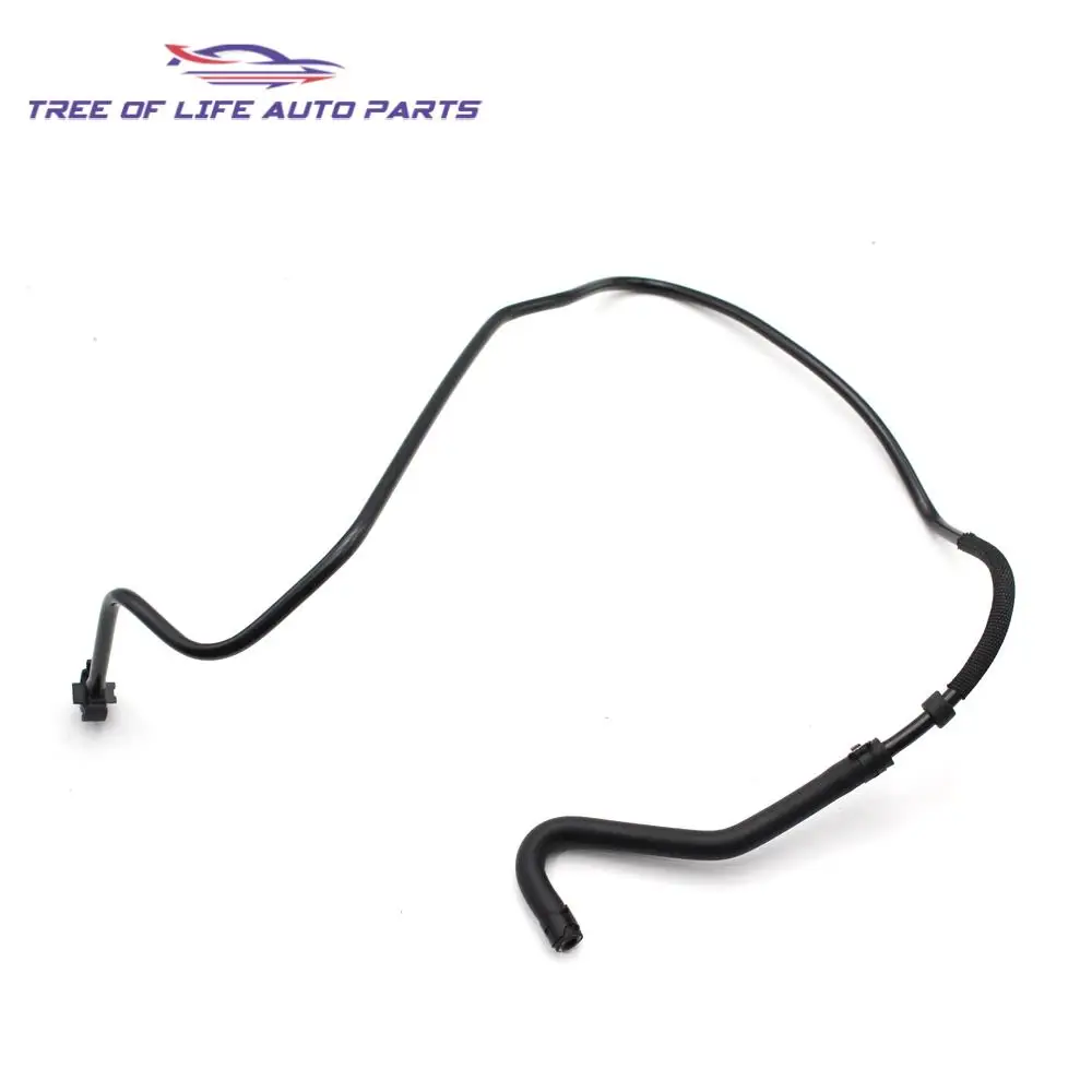 31336942 шланг для охлаждающей жидкости для Volvo S80 S60 XC60 V60 S60CC XC60CC XC70 2.0l 4-цилиндровый турбо 2014- 32222278