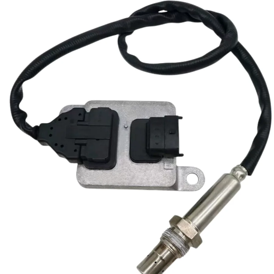 

ZOOMKEY Fit For Nox Sensor Fit For Cummins 2871974 2894943RX 5WK96672A
