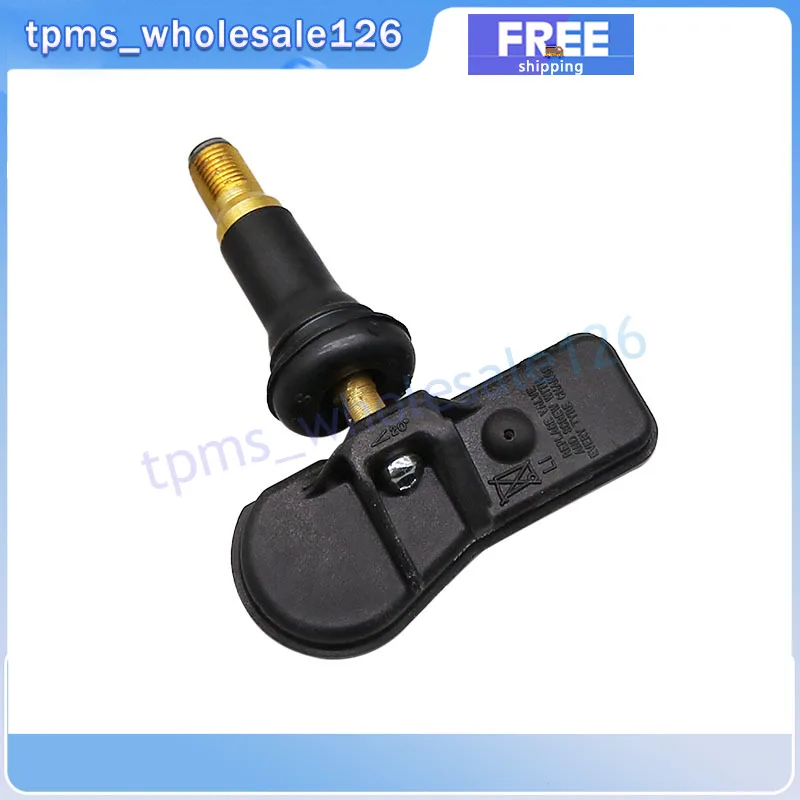 4PCS/Lot Car Tire Pressure Monitor Sensor 52933-B2100 For 2014 2015 2016 2017 2018 2019 Kia Sedona Soul TPMS 433MHZ 52933B2100