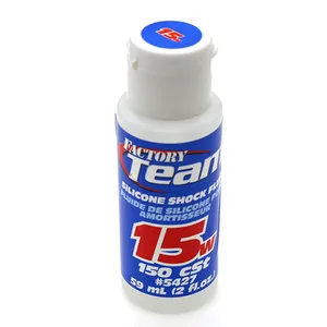 8 en çok satılan, yağ süspansiyonu, rc no. 2