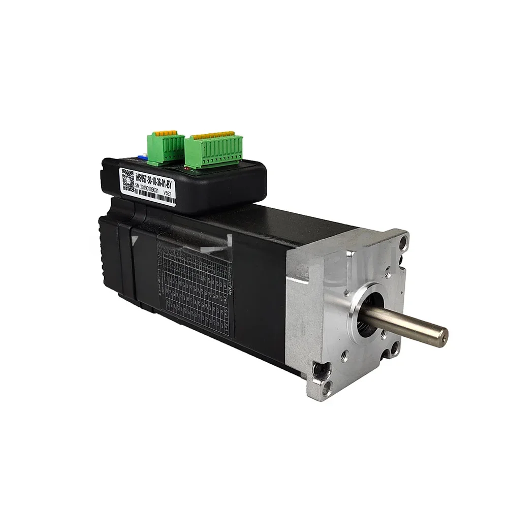 Servo Motor NEMA23 …