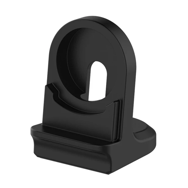 سيليكون تهمة حامل حامل محطة حوض لهواوي ساعة 3 GT2 GT3 برو ساعة ذكية