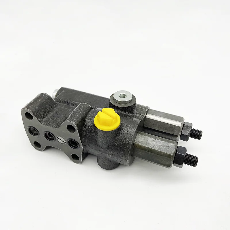 Rexroth control valve  A10VSO18/28/45/71/100-DFR/DFR1/DR/DRG/DRGS power valve