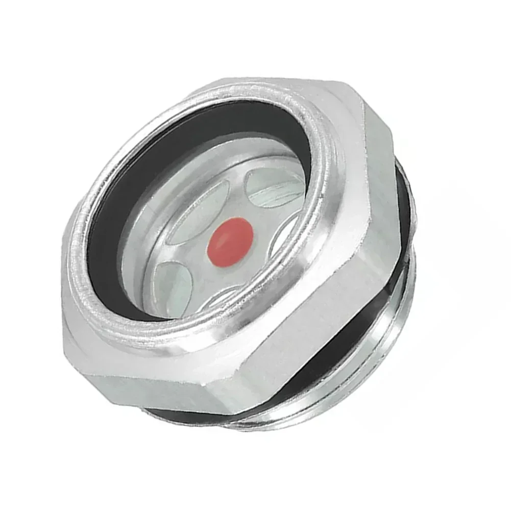 Level Mirror Air Compressor Aluminum Burr Edges Note PC Polycarbonate Mirror Enhanced Sealing Performance