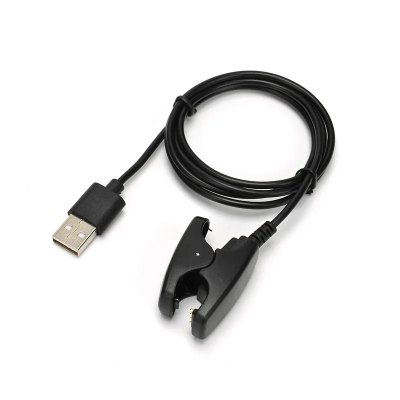 USB Charger Adapter Charging Cable for Suunto 5/3 Fitness/Spartan Trainer Wrist HR/Ambit 1/2/3/Traverse/Core/Kailash