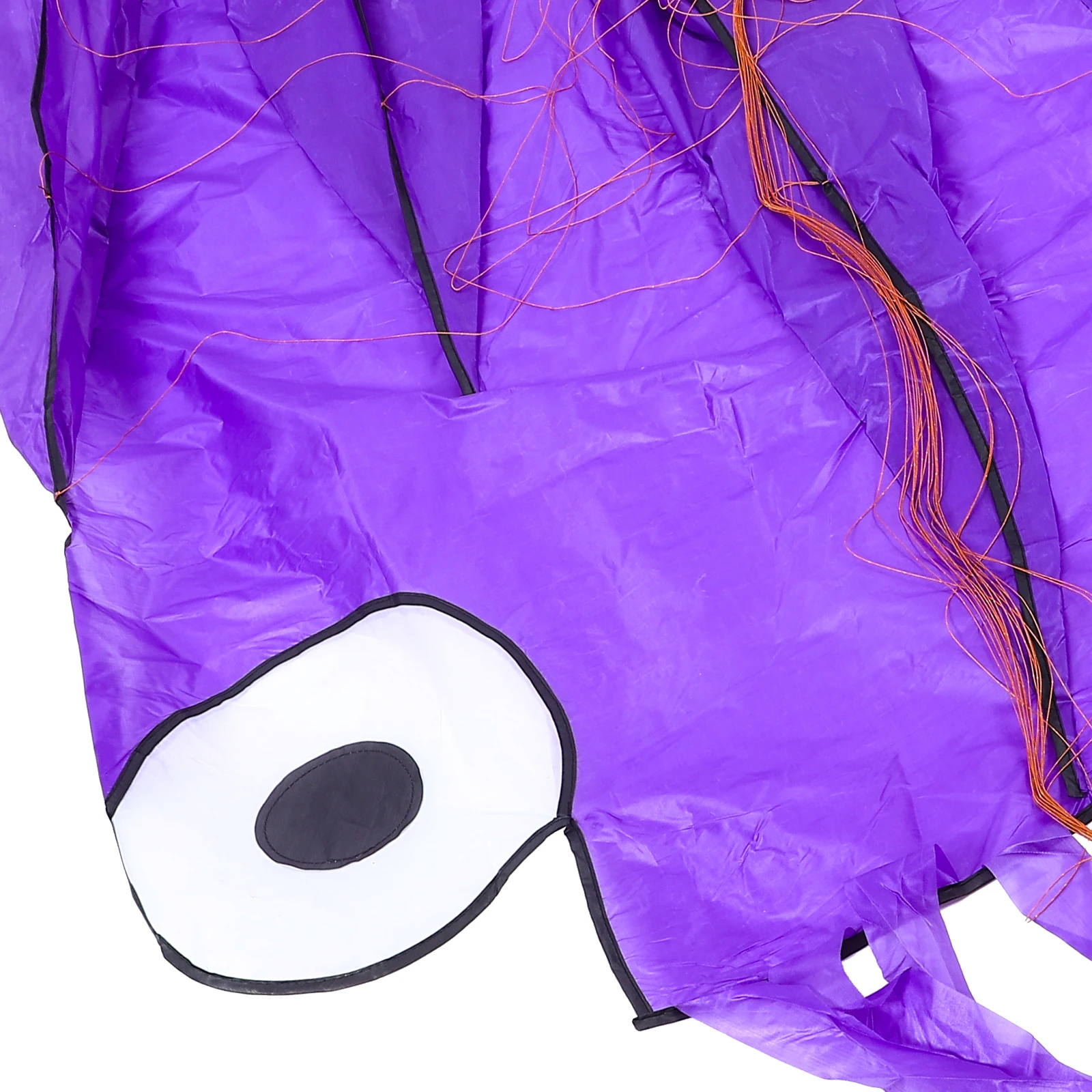 

Octopus Kite Colorful Toy Kids Outdoor Flight Shaped Cloth Giant Long Tail Toddler