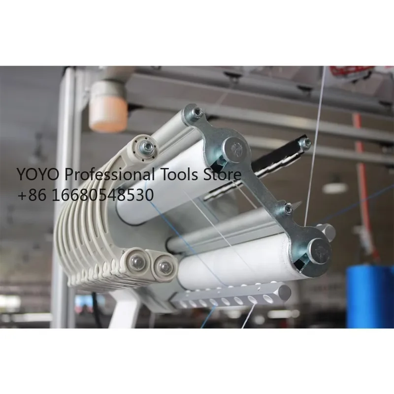 6fgStability Knitting Machine Spare Parts High Speed Jacquard Sweater Making Circular Dial Linking Knit Stoll Machine