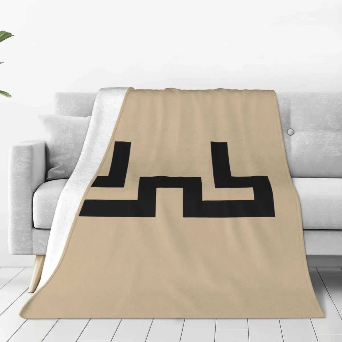 DnB Allstars - Drum And Bass Rave Blankets Soft Warm Flannel Throw Blanket Plush for Bed Living room Picnic Travel Home Couch