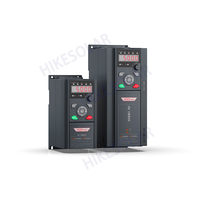 Three Phase Solar Submersible Water Pump Inverter for Borehole Pump MPPT Solar Panel well Pump Controller VFD Drive Price