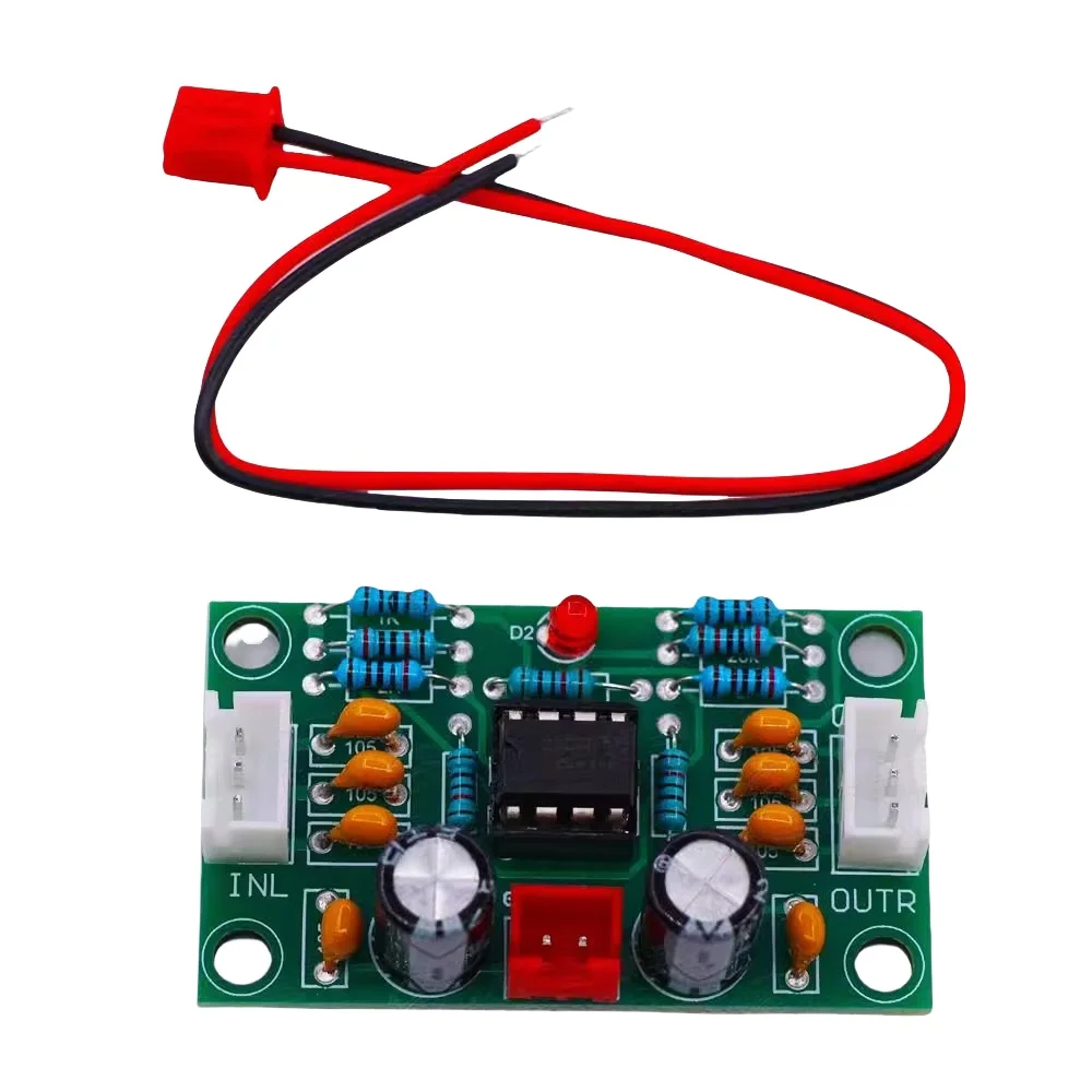 XH-A902 Operational…