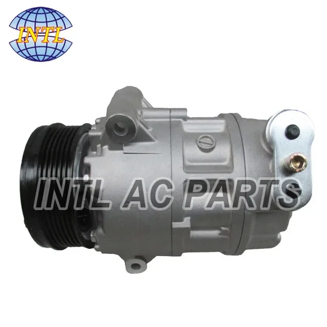 

7CVC165 CVC air conditioning auto a/c ac compressor for Holden comodore VZ WL V6 3.6L 92182564 25188695 92121345