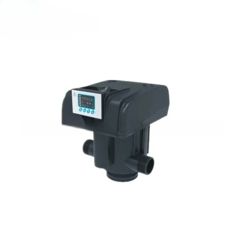 Automatic Water Softener  and Filter Control Valve