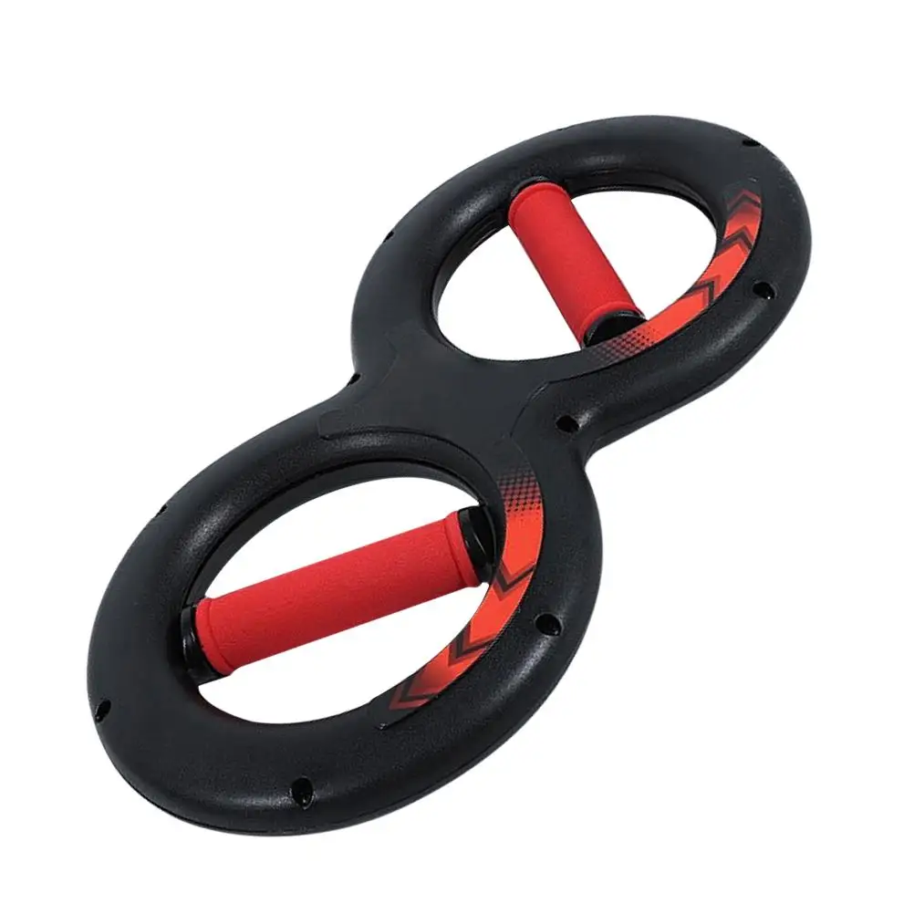 Wrist Strength Grip Trainer Arm Hand Grips for Training Fitness Workout Equipment Heavy