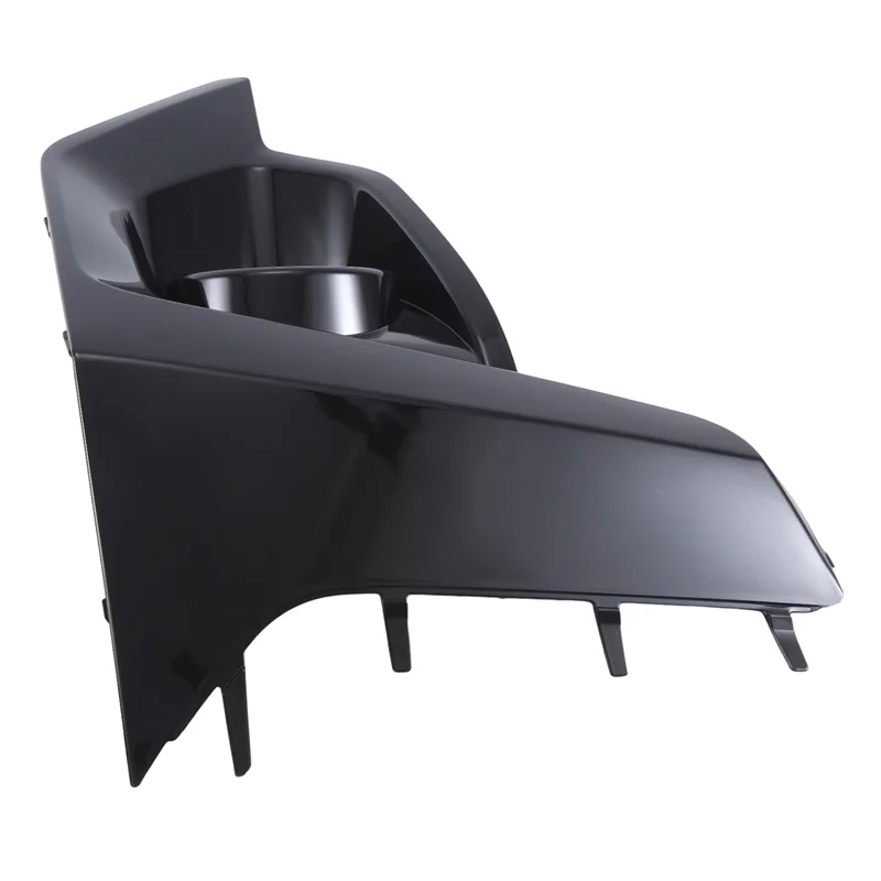 

Передний бампер автомобиля, противотуманная фара, рамка, накладка на противотуманную фару, накладка для Subaru XV Crosstrek 2021 2022 57731FL860 57731FL870