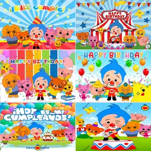 10ベストセールスPlin Plin -6