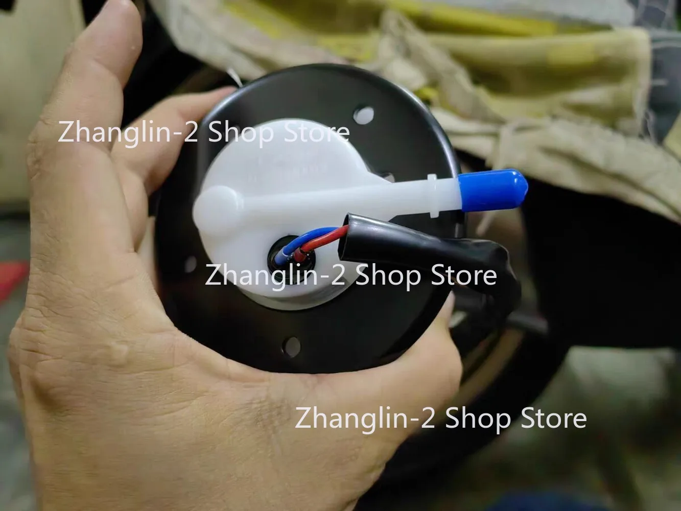 

For CFMOTO CF400NK/GT Pump 150NK 250NK 650NK 650MT Fuel Tank Fuel Pump