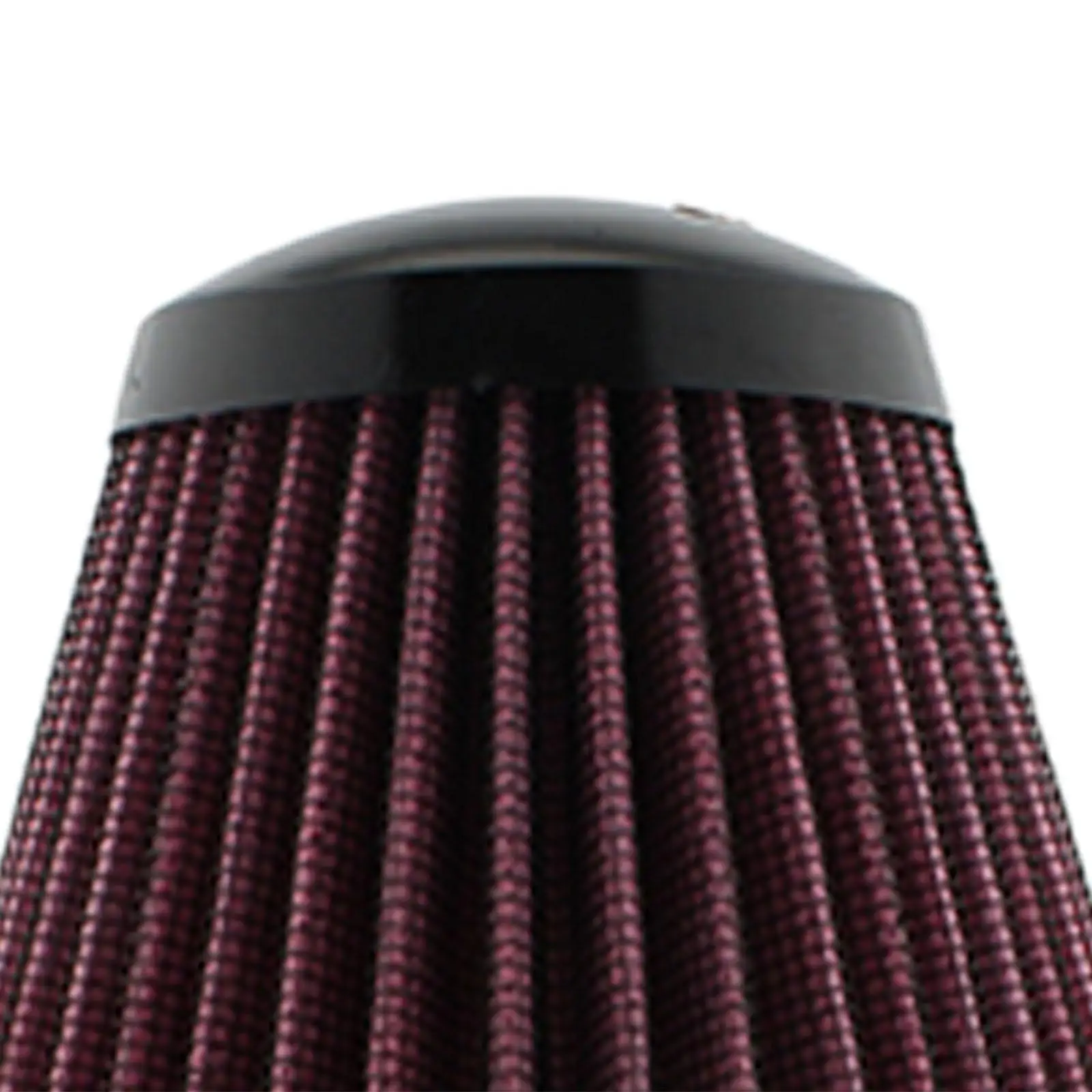 BM-1205 Filtro de aire Accesorio de motocicleta Piezas de reparación de limpiador de aire de repuesto