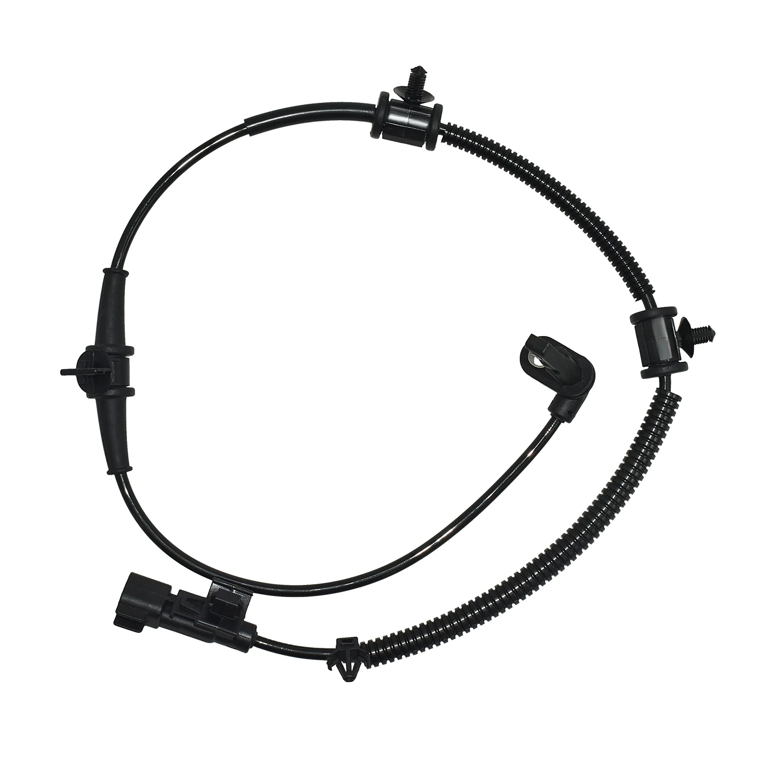 

ABS sensor WL-A12039 Wheel Speed Sensor Compatible with Ford Transit 2015-2023 - OE Part Number: Improve Driving Safety, Enhance