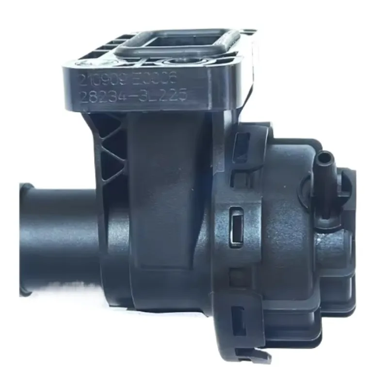 

282343L225 28234-3L225 Recirculation Turbocharger Valve for Hyundai Elantra GT Kona Veloster Elantra 2017-2021 Brand New