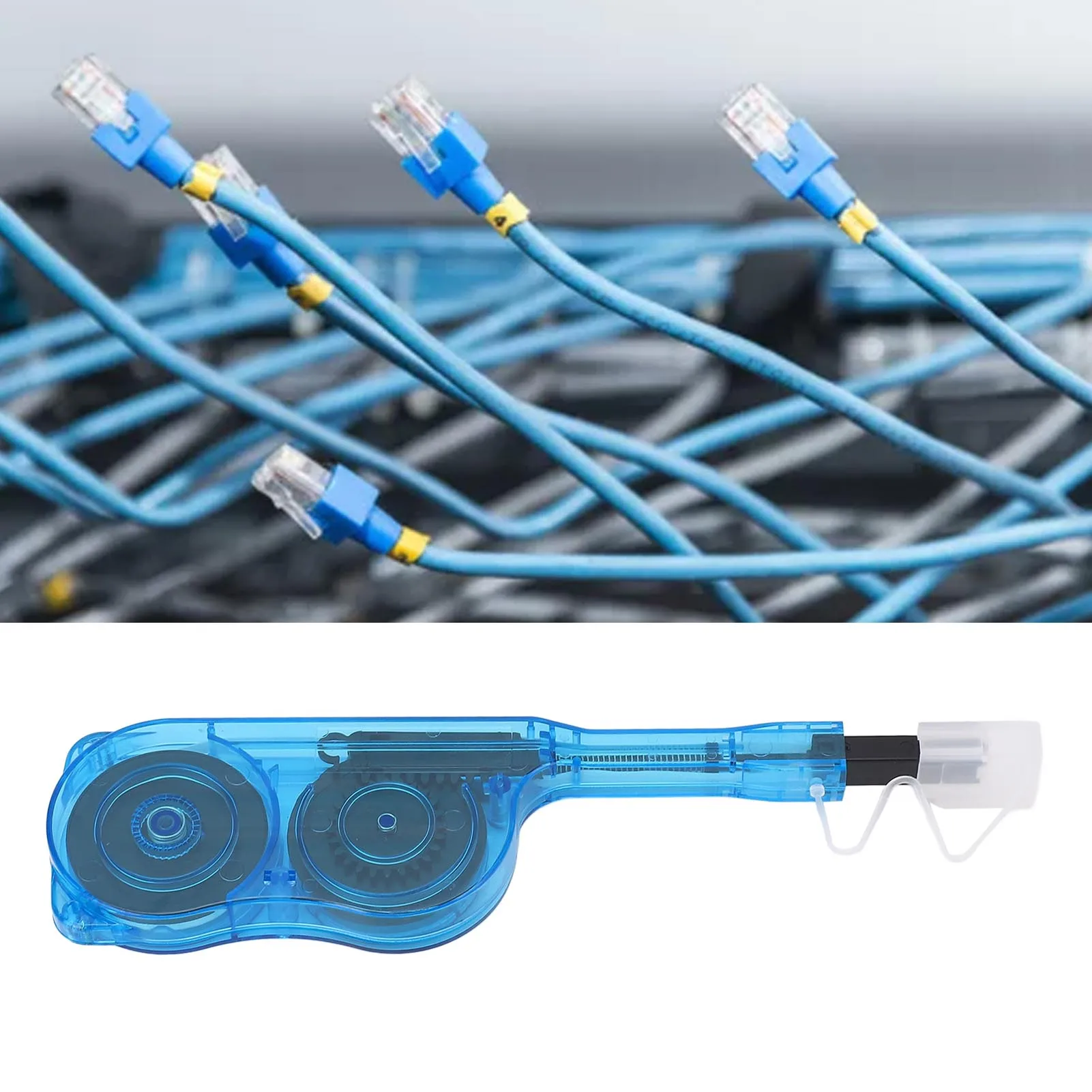 قلم تنظيف بصري محمول للموصل البصري لمنظف بصري للوجه من نوع MPO MTP