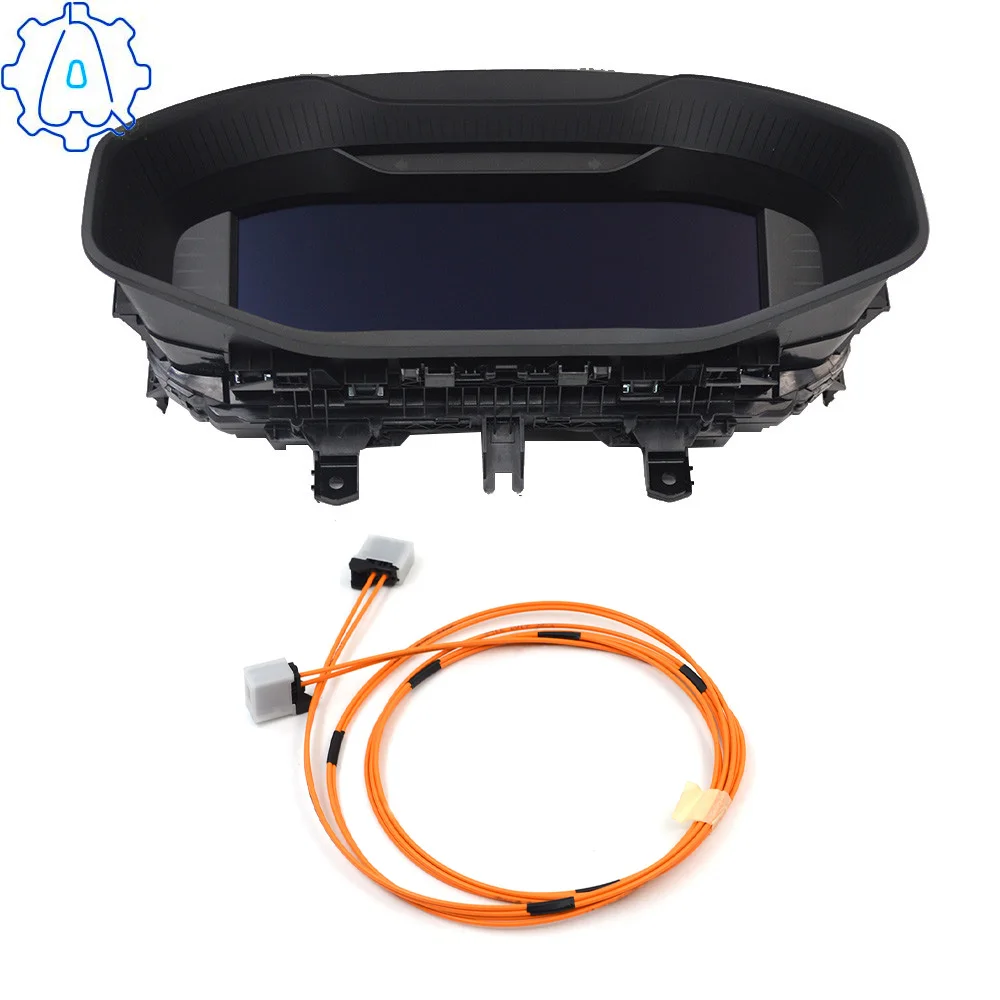 

56G 920 790 For Skoda Kodiaq Karoq Virtual Cockpit LCD Dashboard 56G 920 790 56G920790