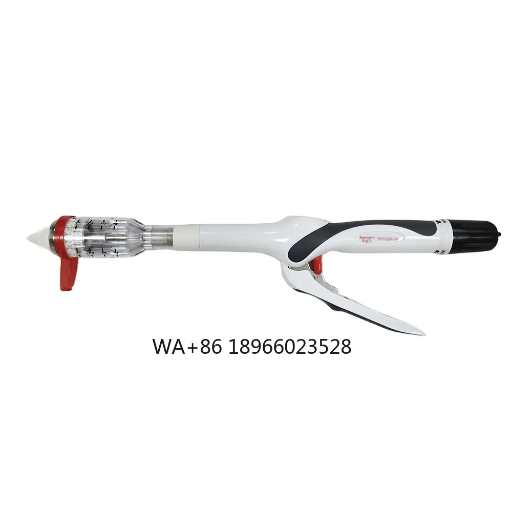 

stapler Surgical Equipment wholesale Highly Appreciated Single Use Hemorrhoidal Circular Staplers PPH