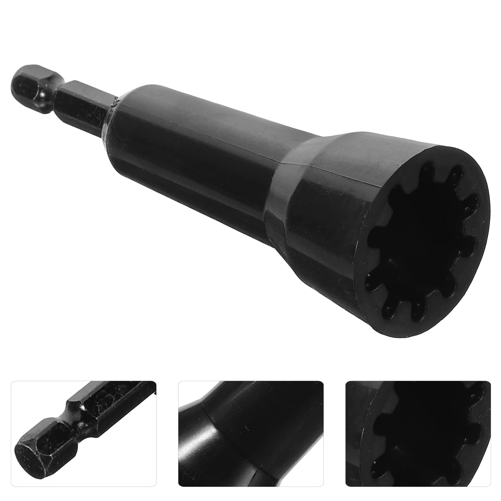 Wire Twisting Tool Automatic Cable Stripper Rotator For Electrical Wiring Connection Quick Connector Accessory Wire Stripping