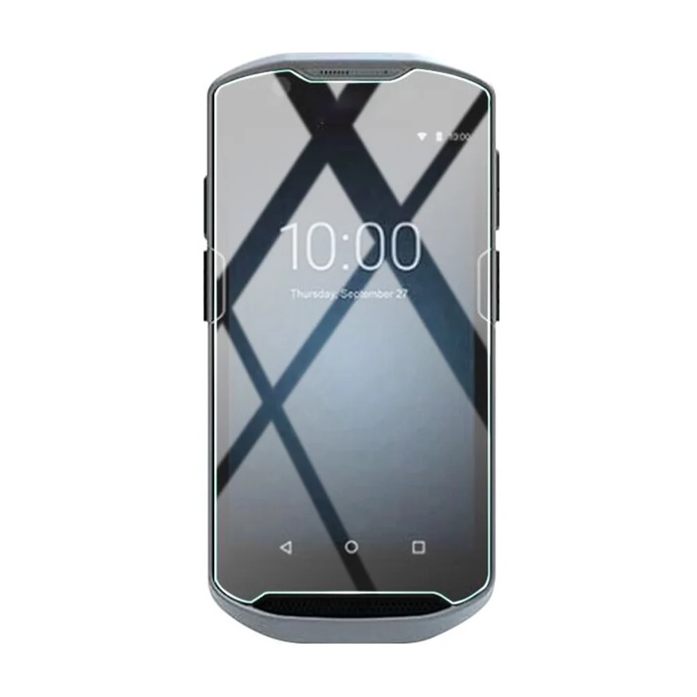 Tempered Glass film 9H Screen protector for Zebra TC51 TC56 TC57 TC510 TC510K
