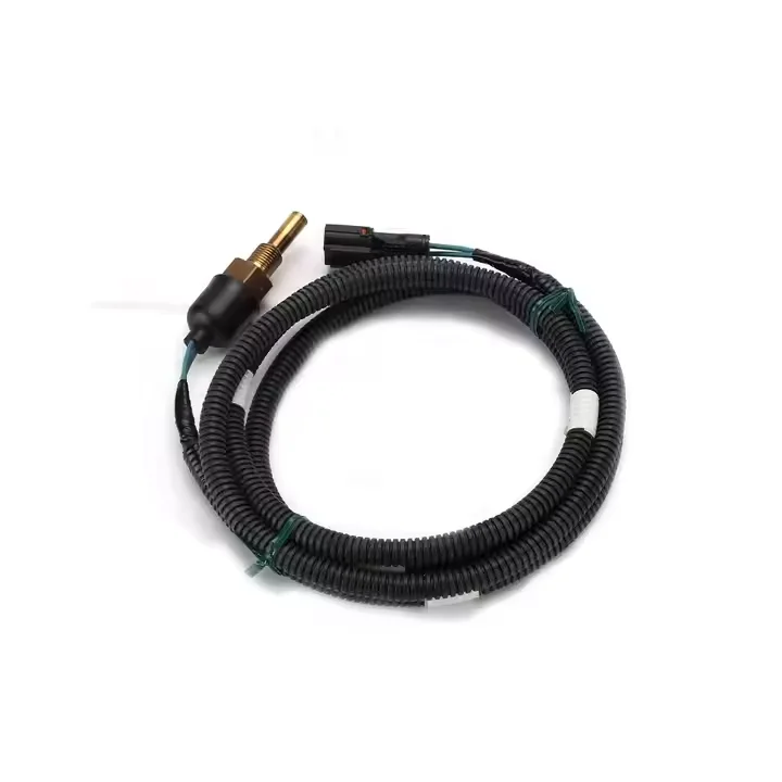 8976017541 6HK1 Engine Sensor Series Highly Accurate and Stable Monitoring for Isuzu N Series Models