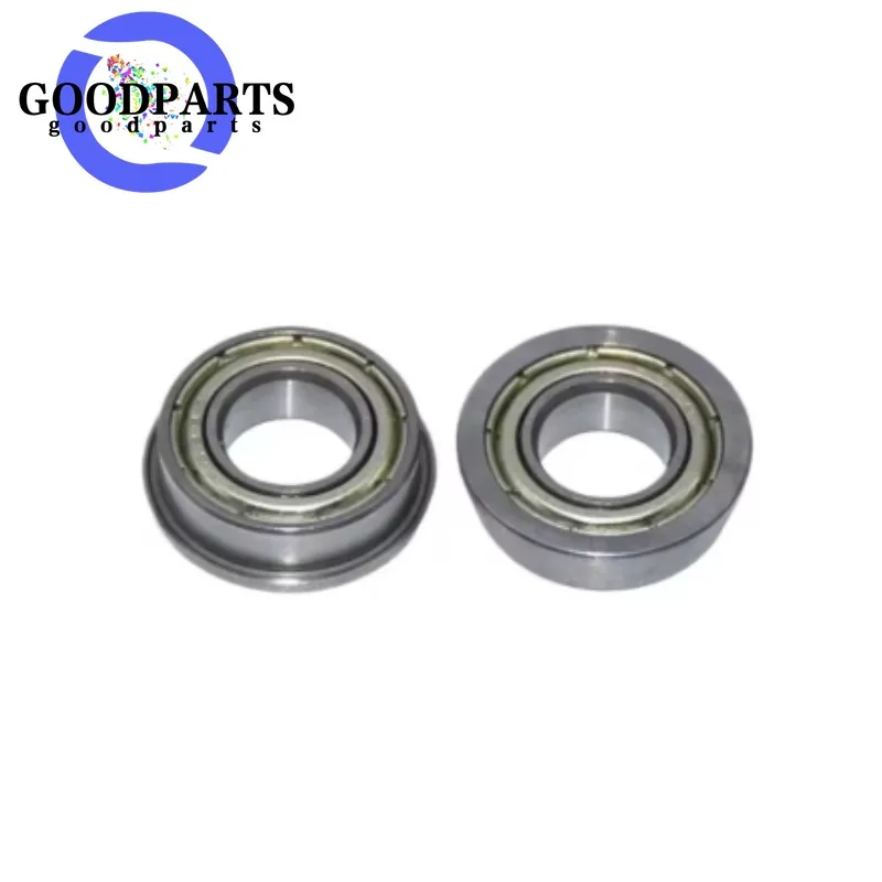 10 Sets Fixier-Reinigungsrollenlager für Konica Minolta bizhub 654 754 654e 754e C654 C754 C654e C754e