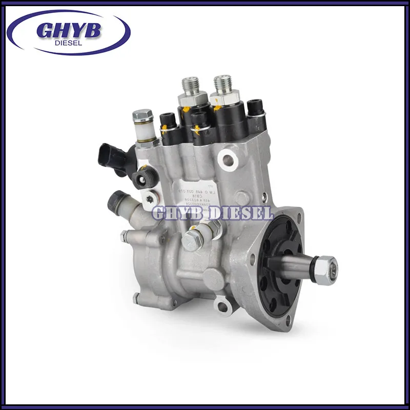 Genuine diesel fuel injection pump 0445 025 602 375-2647 T410930