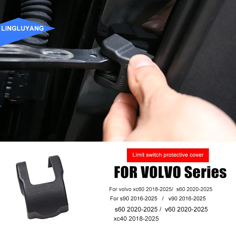 For Volvo S90 Xc60 …