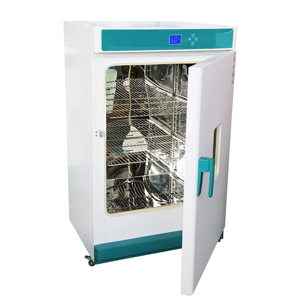 Lab School LED Forced Air Drying Oven Machine WGL-230B 230L