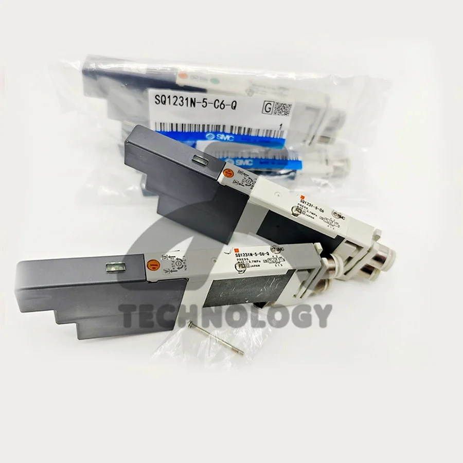 Riscaldatore a induzione magnetica SMC SYJ5120-5LZD-M5-F SYJ5120-5MZ-M5-F SYJ5120-5MZD-M5 SYJ5120-5MZD-M5-F SY3220-5MOU-C6-Q