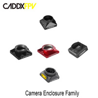 CADDXFPV Camera Enclosure Family WALKSNAIL Camera Enclosure DIY RC Drone Accessory