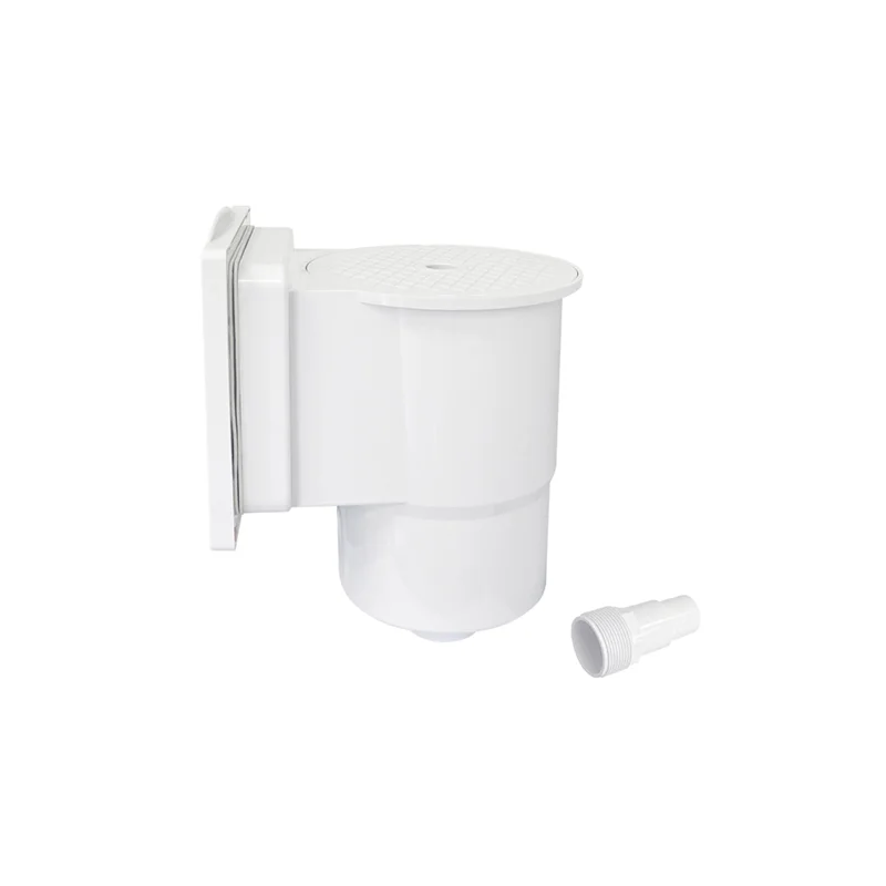 

B93B-Pool Skimmer Equipment Swimming Pool Cleaning 1.5Inch Kit For Above Ground Swimming Pool Sewage Device