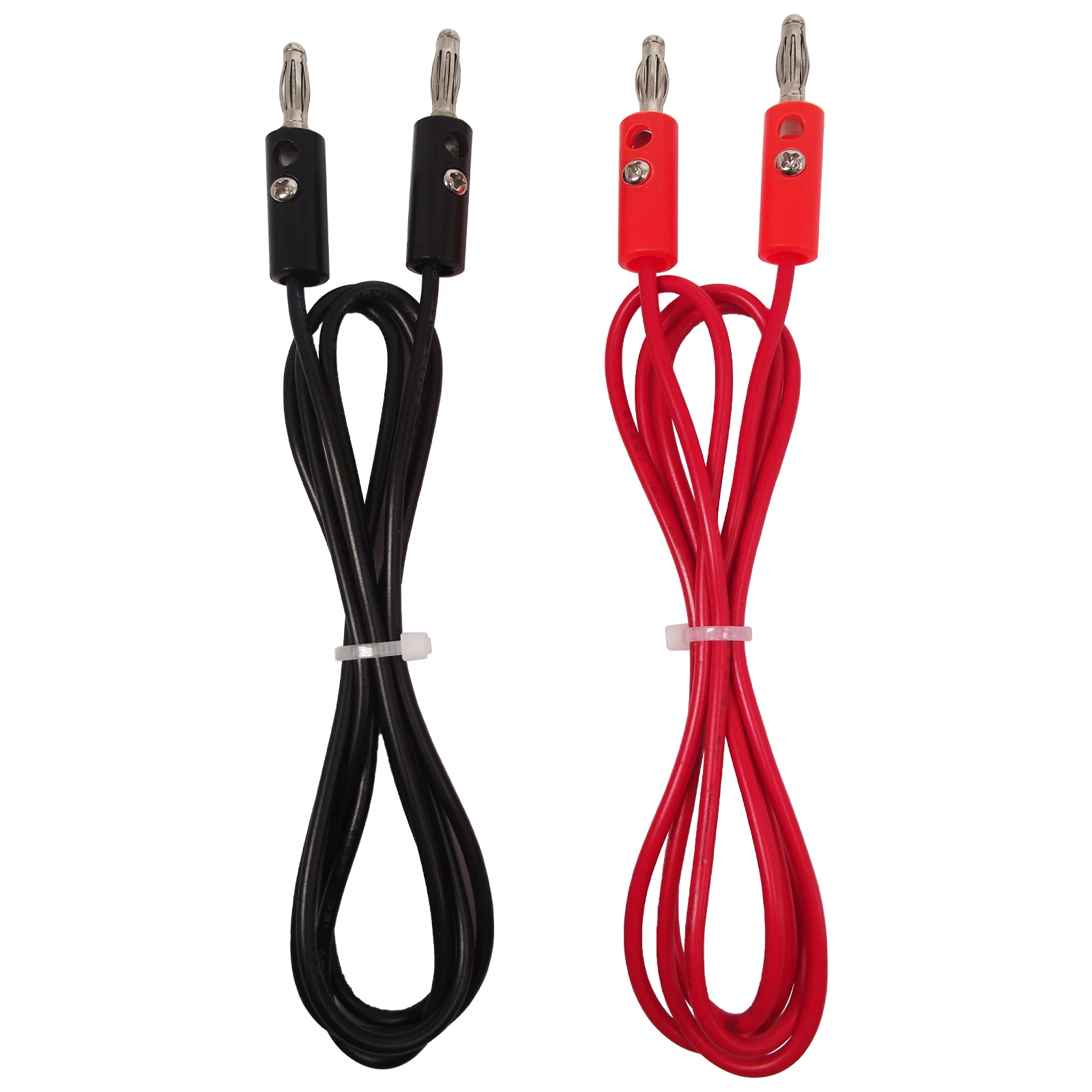 veiligheidstestclip Isolatie Piercing Sondes Clip Piercing Testclip voor autocircuitdetectie Diagnostisch hulpmiddel testclipkabel - afbeelding 1