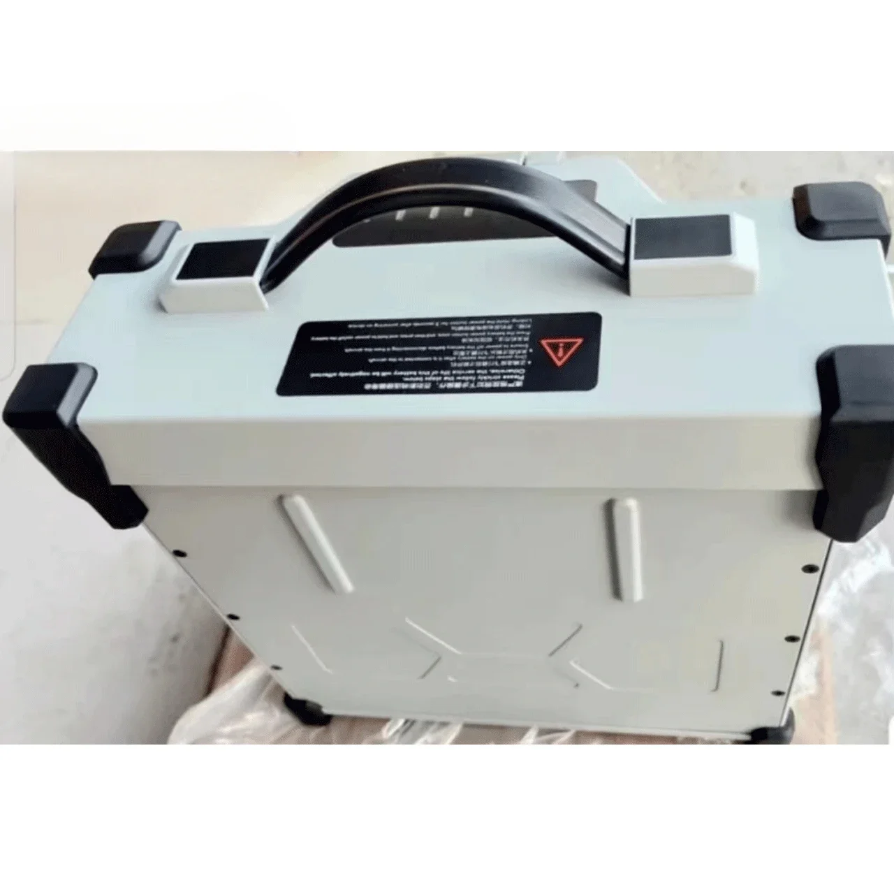 

Bateria inteligente original do vôo (AB3-18000mAh-51.8V) para o zangão t20 e t16 t30 de agraculture)