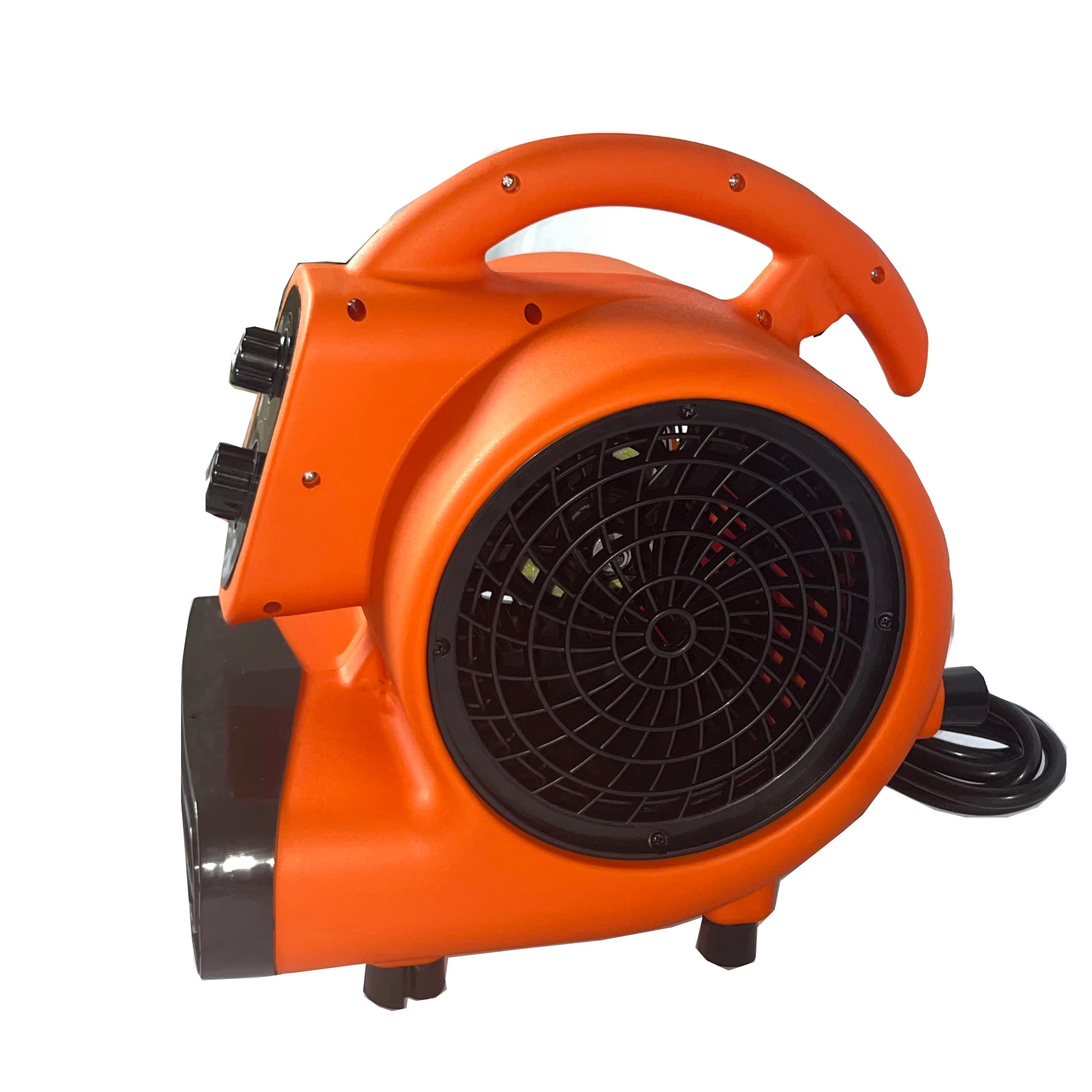 LOW COST 1/4HP AIR MOVER FlOOR CARPET DRYER BlOWER FAN FOR FACTORY FLOOR AND CARPET DRYING