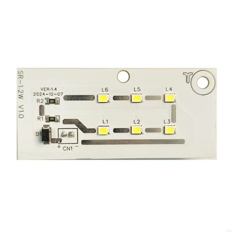 

Microwave LED Lamp Replacement Light Bulb Repair Part 5304517872 5304499540