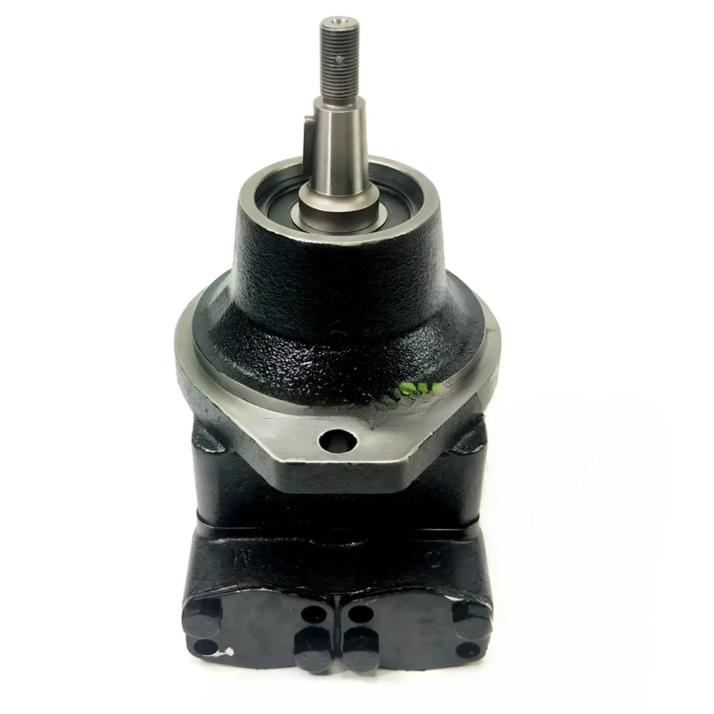 

M5BF Vane Motor M5BF045 1N03 B1M 00000 Hydraulic Fan Motor for Hitachi Excavator Fixed Displacement Piston Motor