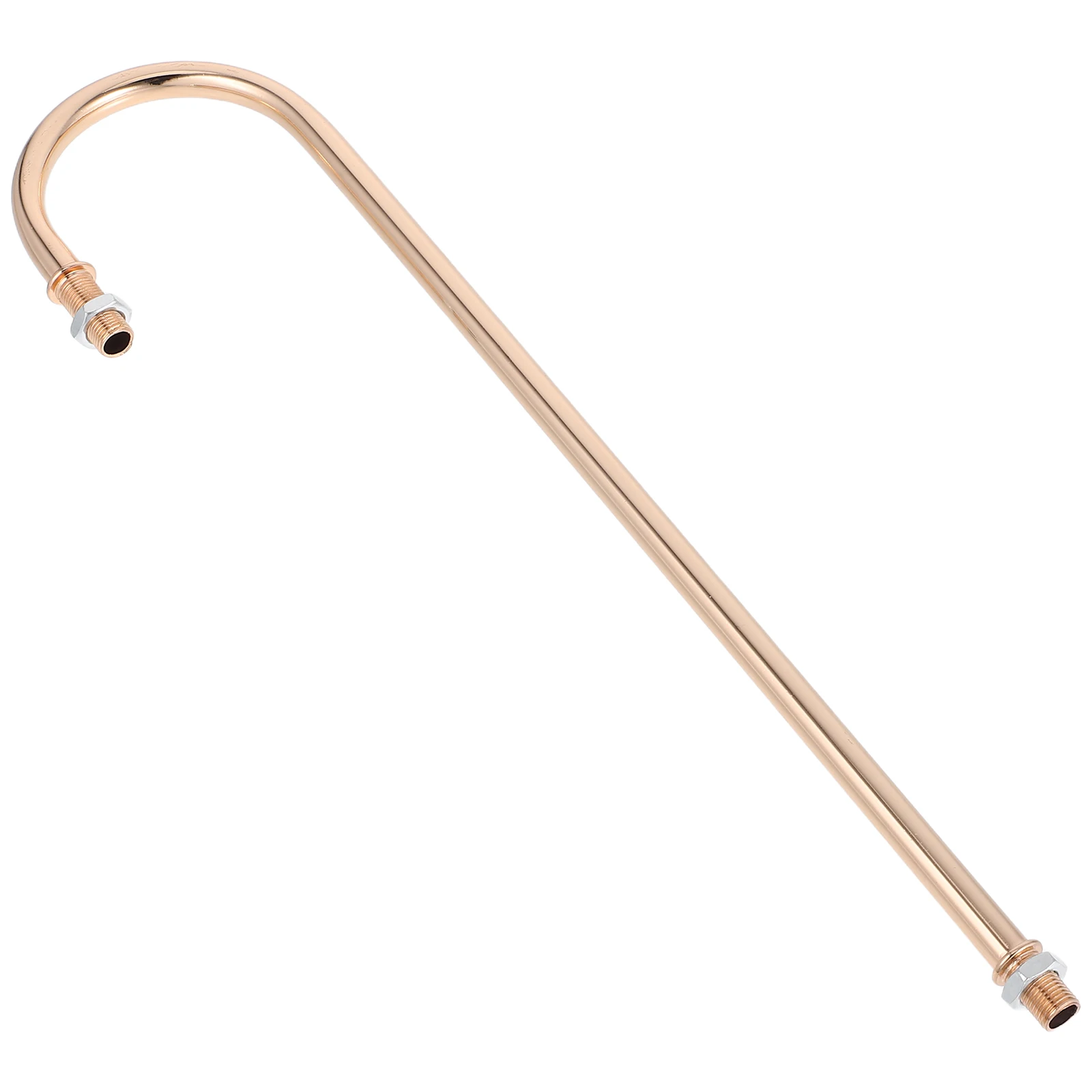 

Curved Lamp Rod Threaded Precision Repair Hardware For Table Lamps Adjustable Desk Bedside Lighting Fixtures Diy