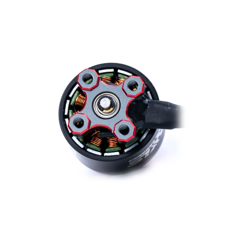 Axisflying C157-2 3750kv Motor 4s Adaptation Avata3.5fpv Freestyle Uav Stronger Power