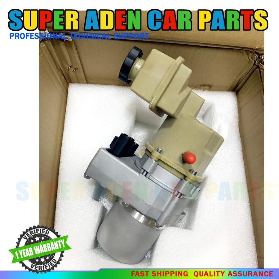 For CHRYSLER 300 2011- DODGE CHARGER Electric Power Steering Pump 68059524AC 68059524AD 68059524AE 68059524AL 68059524AK