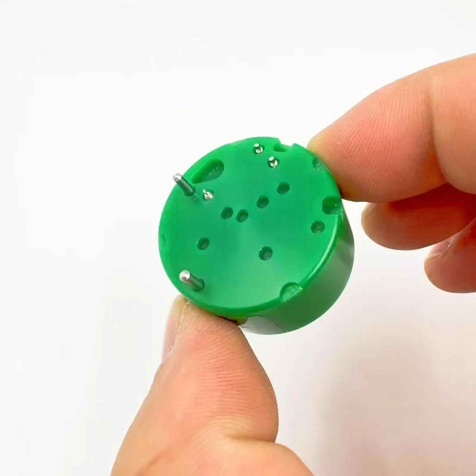 

База механизма часов в сборе, легкий, надежный, профессиональный ремонтный инструмент, фиксирующая база для домашнего использования, ремонтников, часовщиков