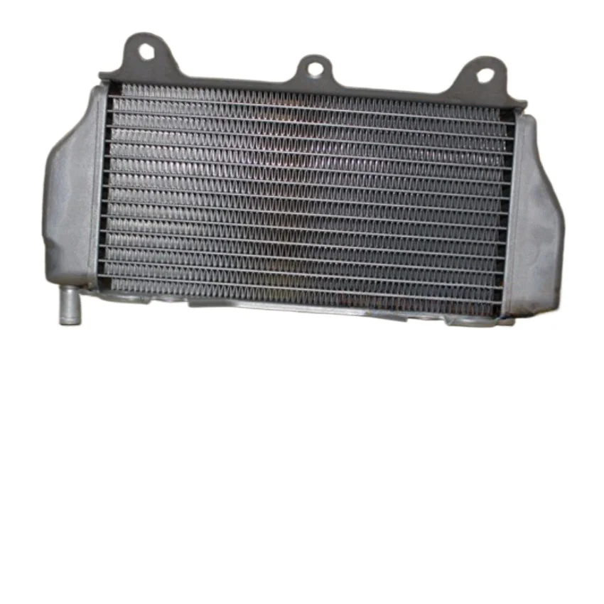 For  YZ250F 2010-2013 Water Tank Left Radiator 17D-1240A-50