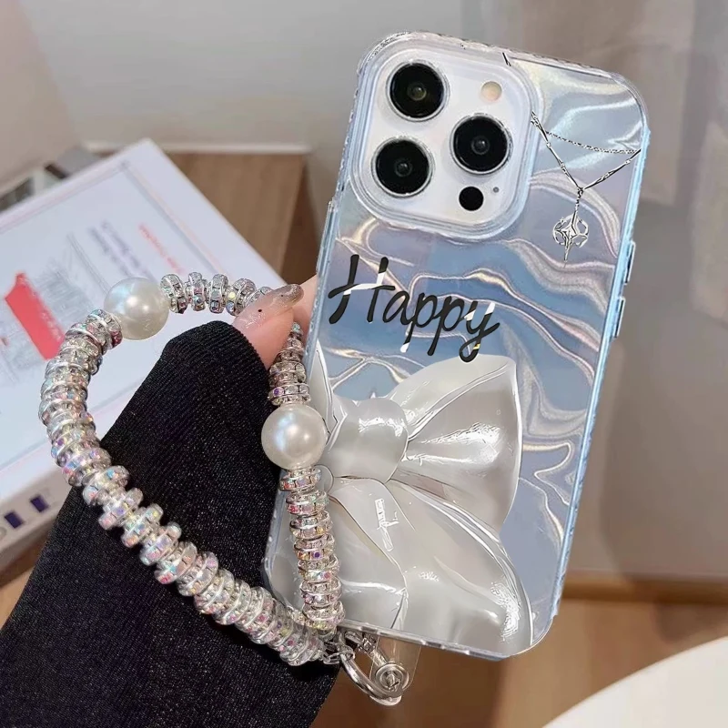 Butterfly Chain Cas… - image