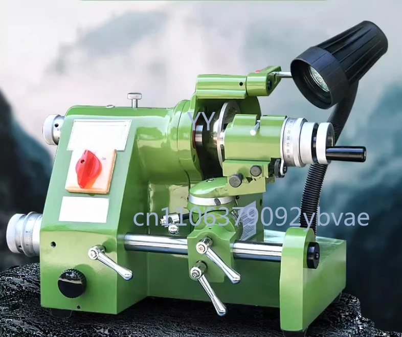

U2 U3 High Precision Multi Function Knife Grinder for Carving Turning Milling Cutter Drill Bit Sharpening