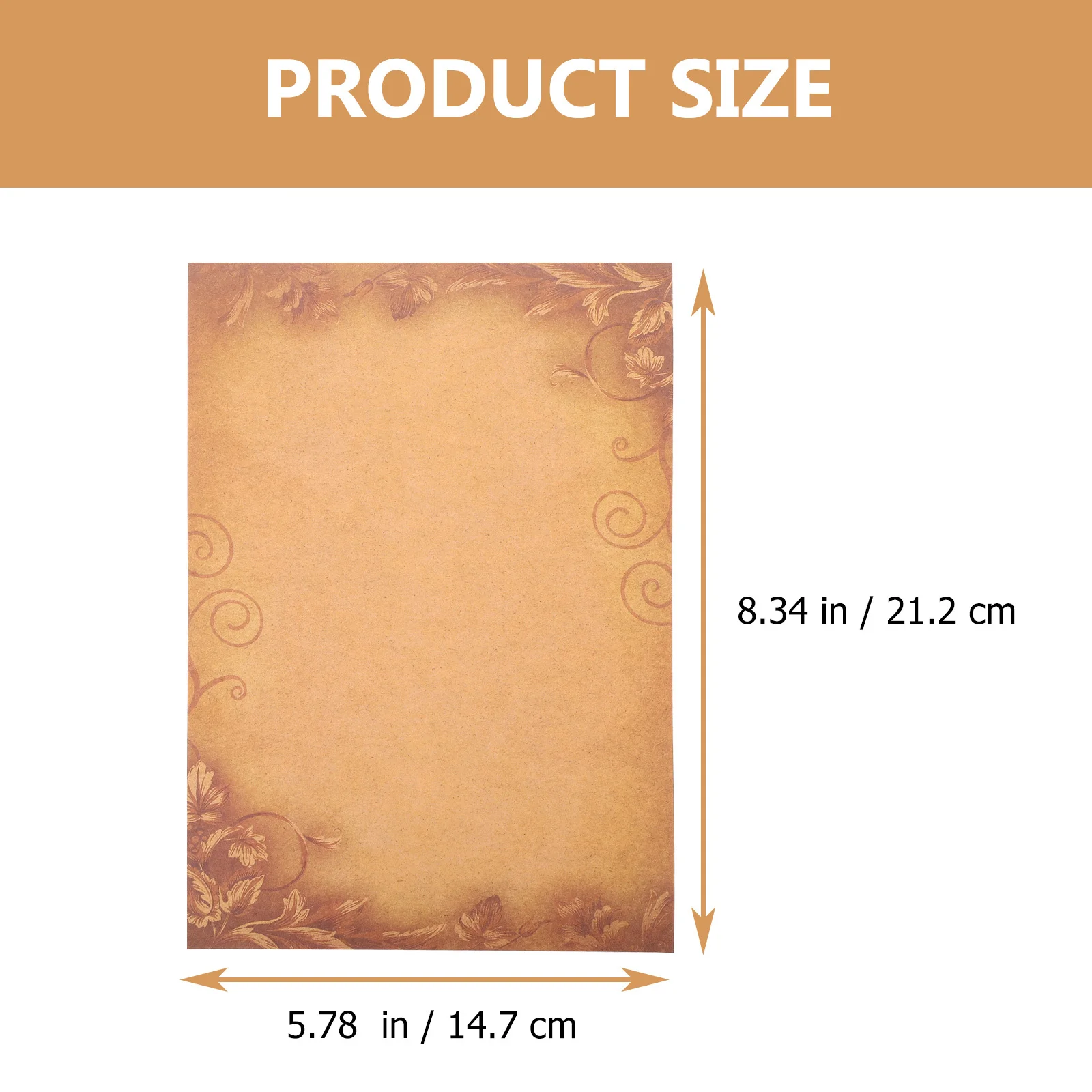 3 مجموعات من مجموعة ورق المغلف الرجعية، مجموعة ورق الكتابة الأنيقة، هدية عيد الحب، لوازم المهرجانات، مجموعة هدايا مغلف الرسالة #4